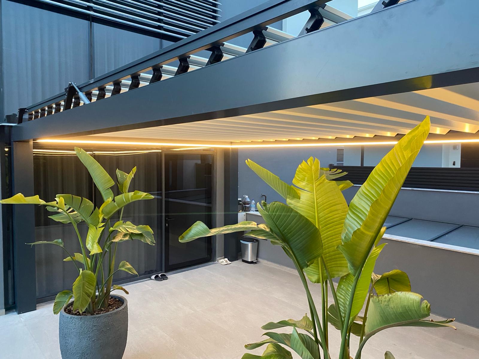 European Profiles project